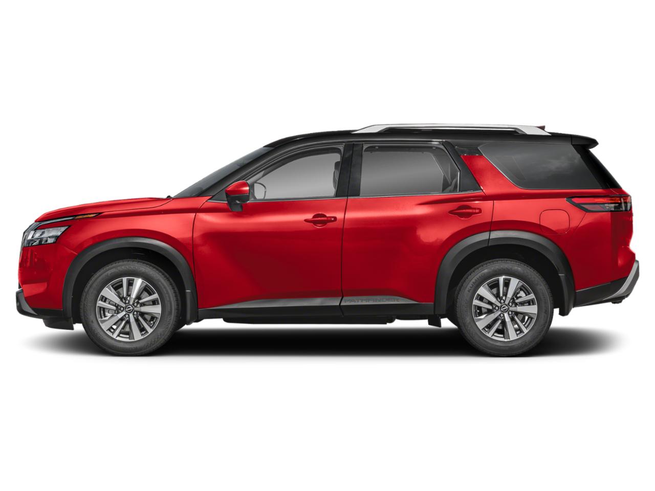 2025 Nissan Pathfinder Vehicle Photo in Flemington, NJ 08822