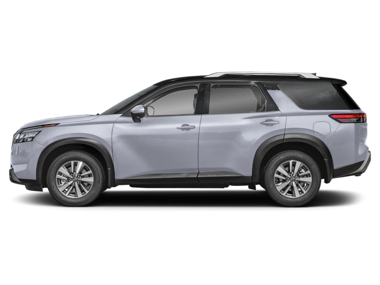 2025 Nissan Pathfinder Vehicle Photo in Ardmore, PA 19003
