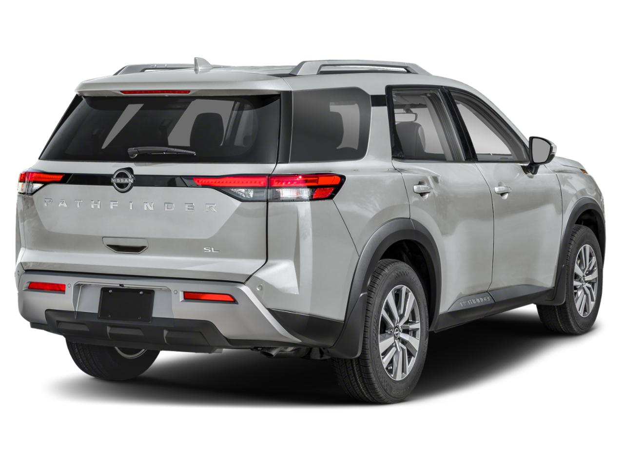 2025 Nissan Pathfinder Vehicle Photo in Ardmore, PA 19003