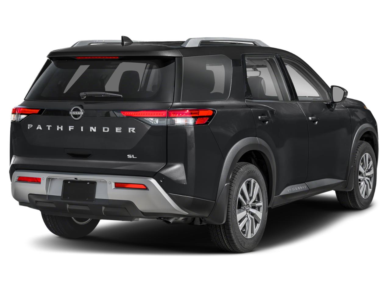 2025 Nissan Pathfinder Vehicle Photo in Ballwin, MO 63011
