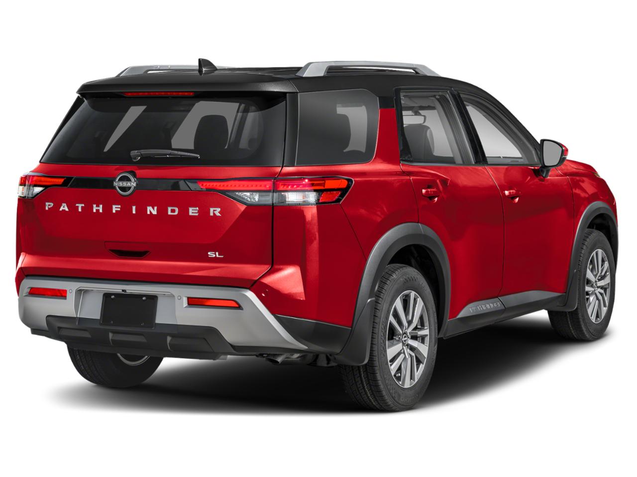 2025 Nissan Pathfinder Vehicle Photo in Flemington, NJ 08822