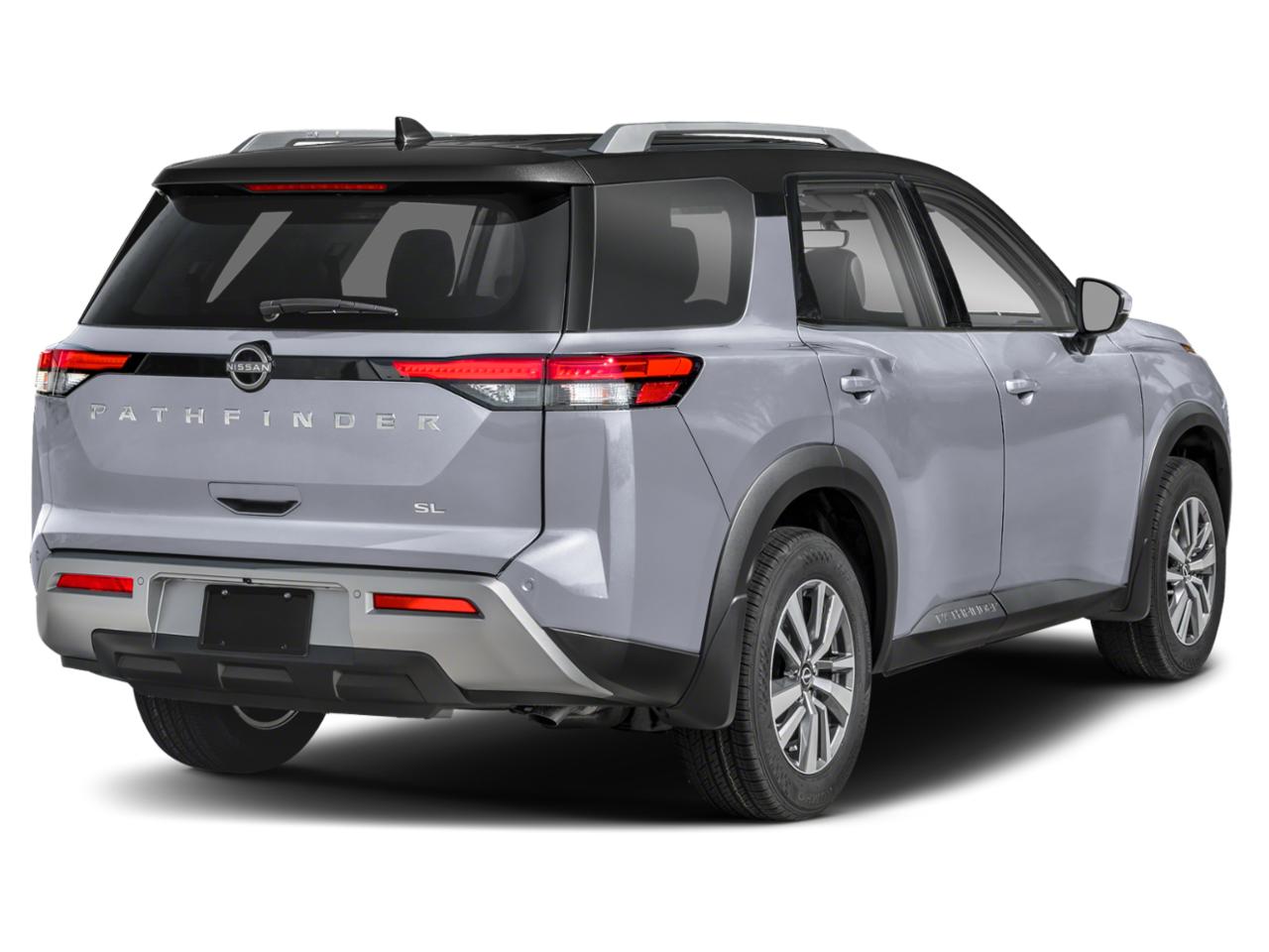 2025 Nissan Pathfinder Vehicle Photo in Ardmore, PA 19003