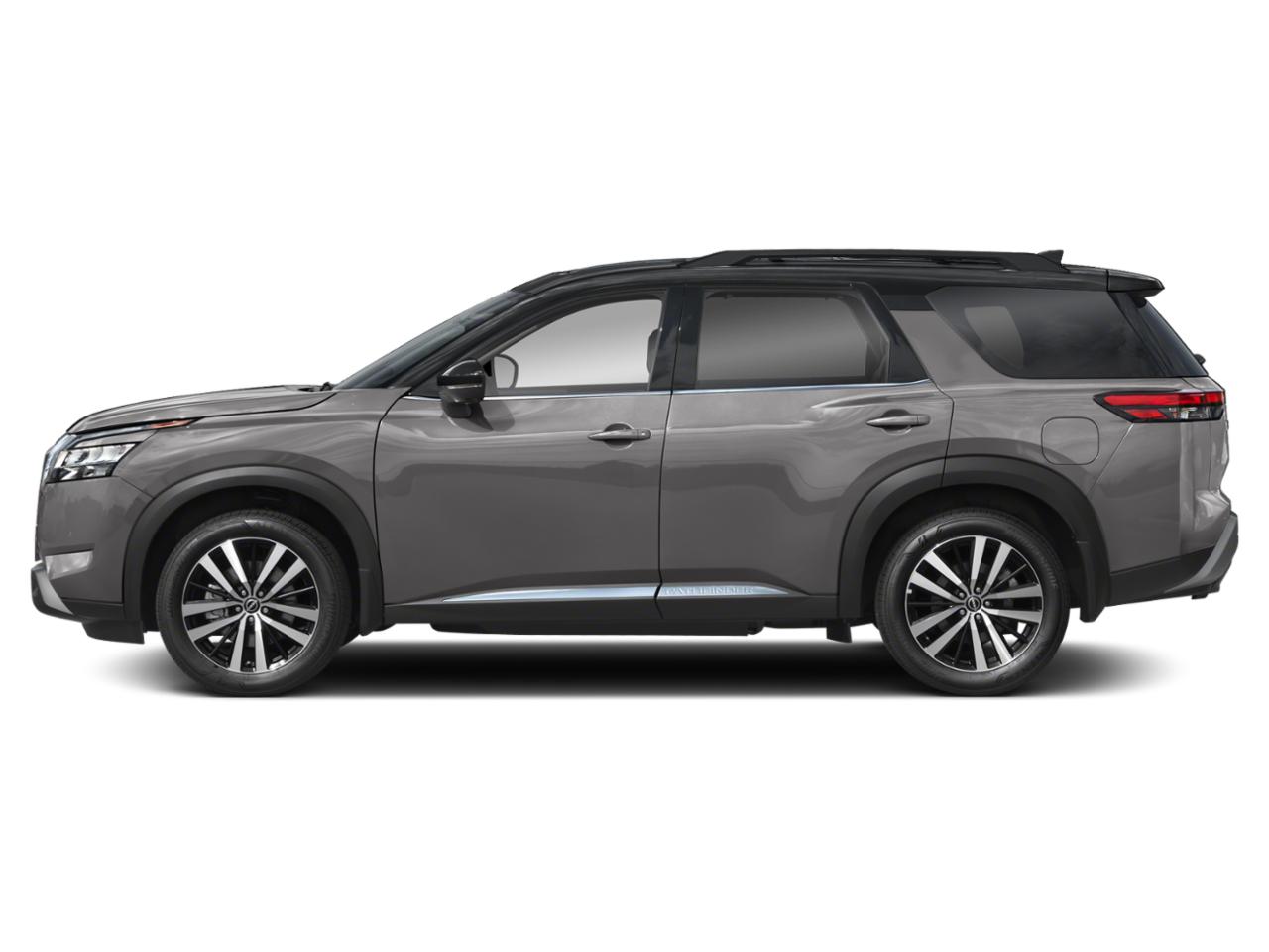 2025 Nissan Pathfinder Vehicle Photo in Hazelwood, MO 63042