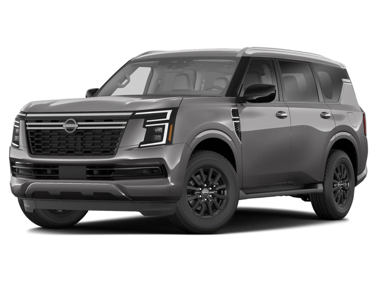 2025 Nissan Armada Vehicle Photo in Hazelwood, MO 63042