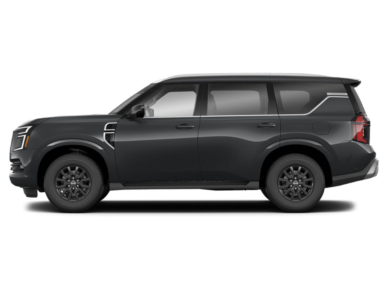 2025 Nissan Armada Vehicle Photo in Ardmore, PA 19003
