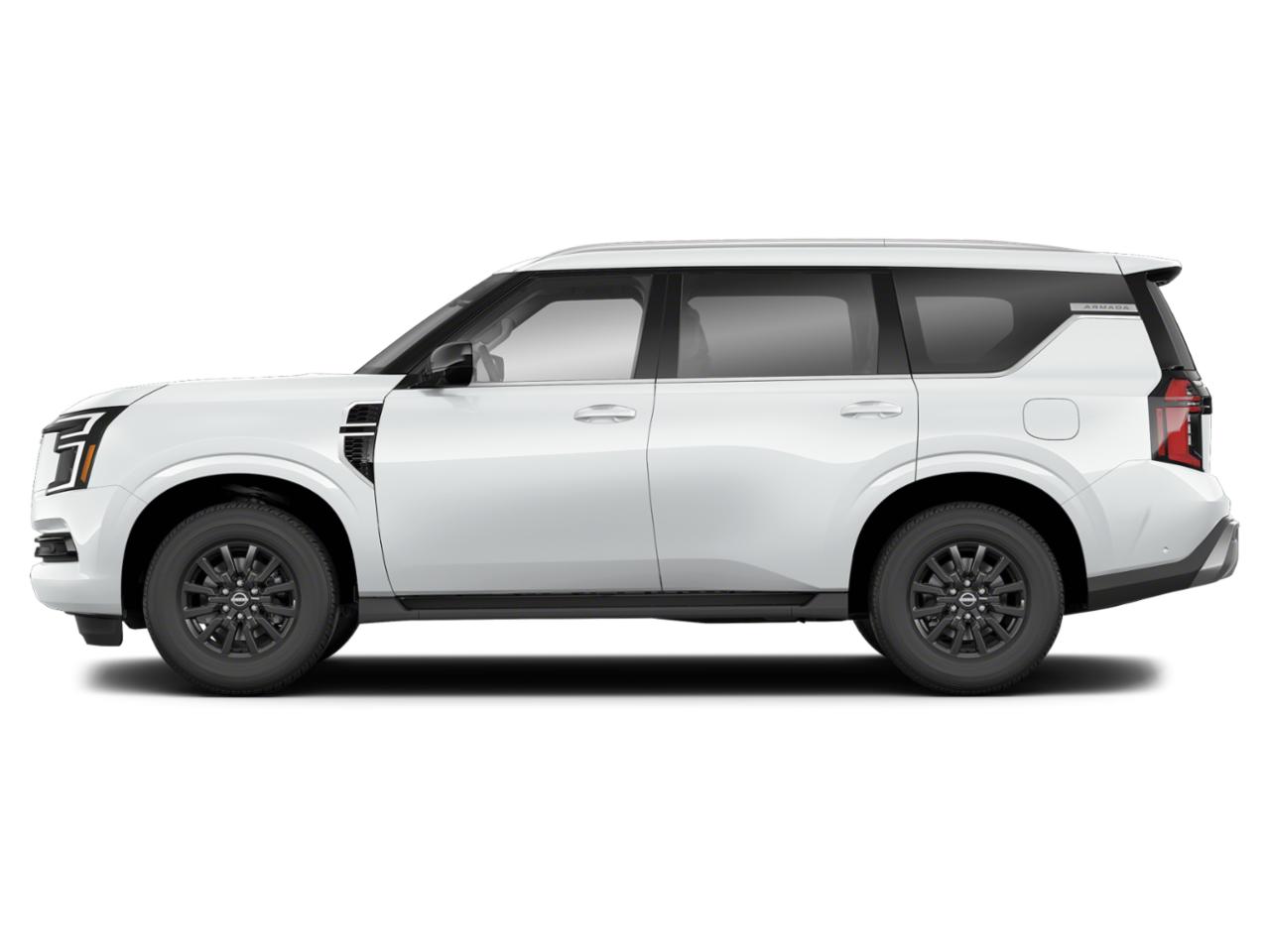2025 Nissan Armada Vehicle Photo in Jenkintown, PA 19046