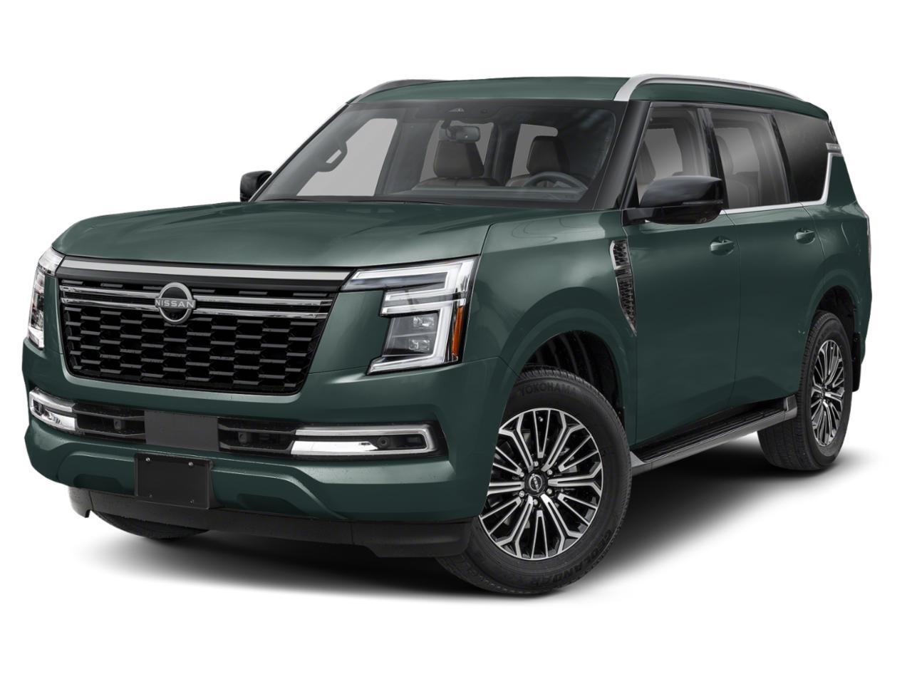 New Nissan Armada Vehicles for Sale in Corpus Christi | Ed New Nissan Armada Vehicles for Sale in Corpus Christi | Ed