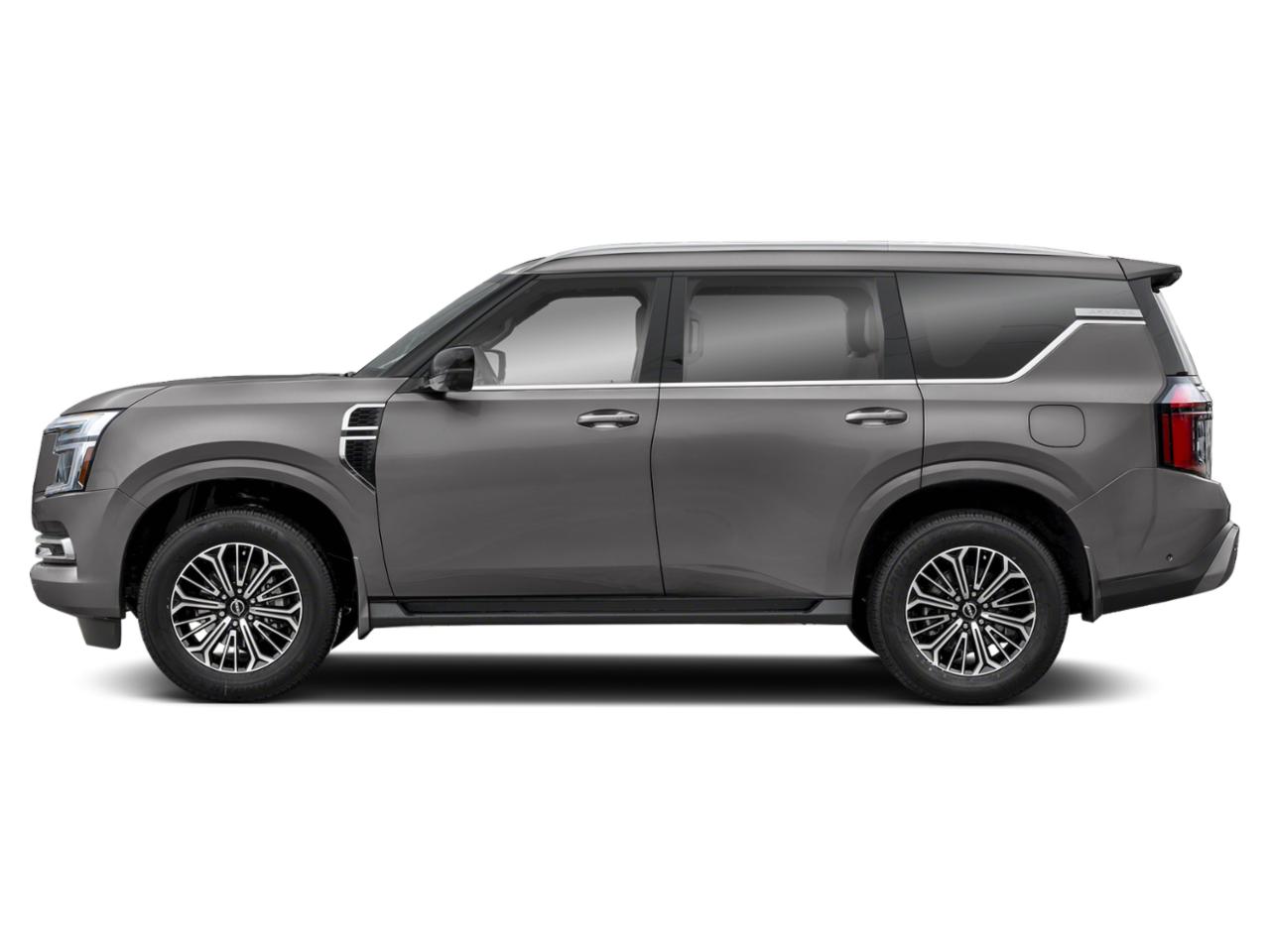 2025 Nissan Armada Vehicle Photo in Ardmore, PA 19003