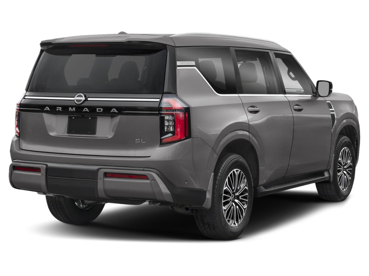 2025 Nissan Armada Vehicle Photo in Ardmore, PA 19003