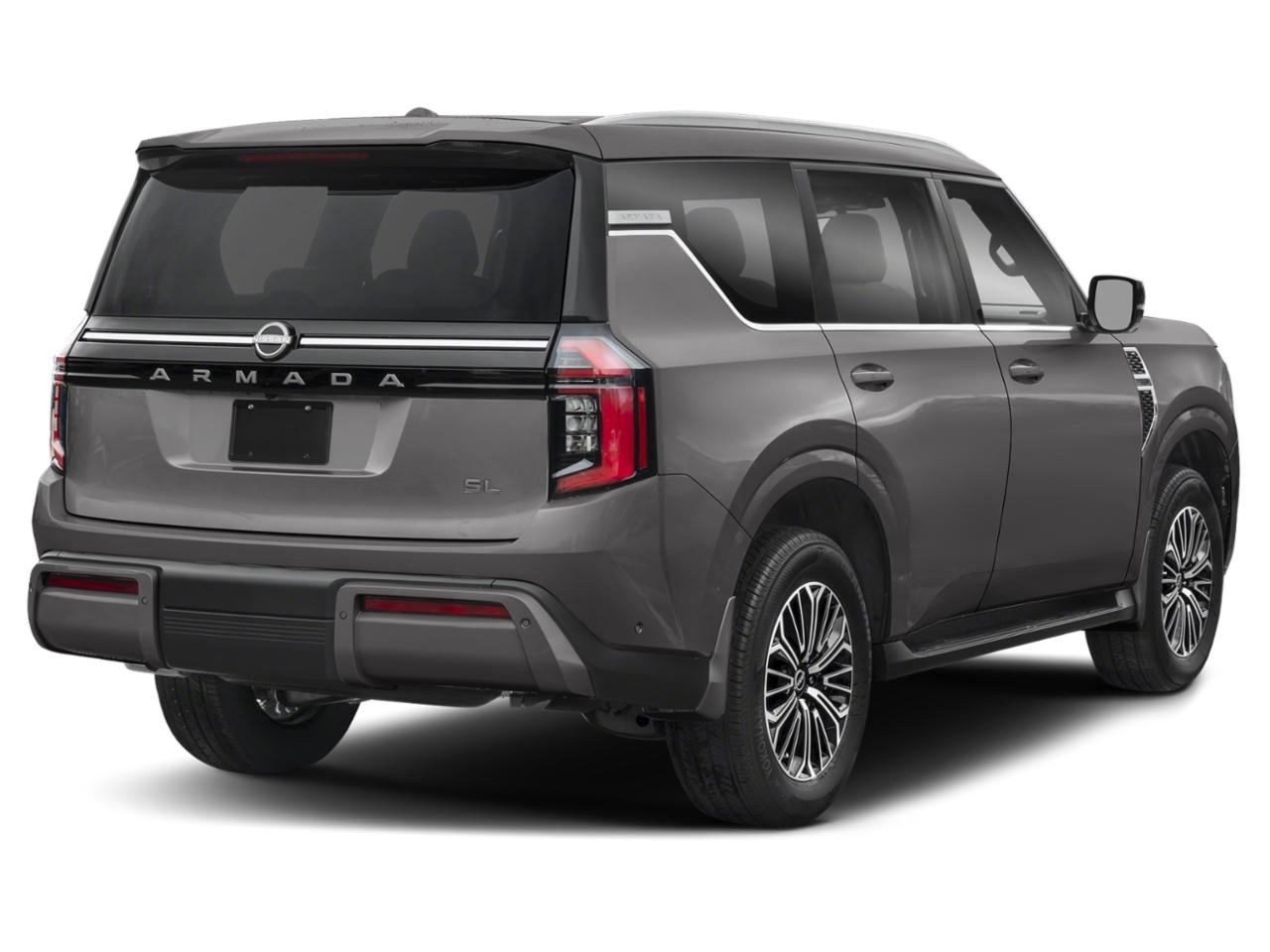 2025 Nissan Armada Vehicle Photo in Ardmore, PA 19003