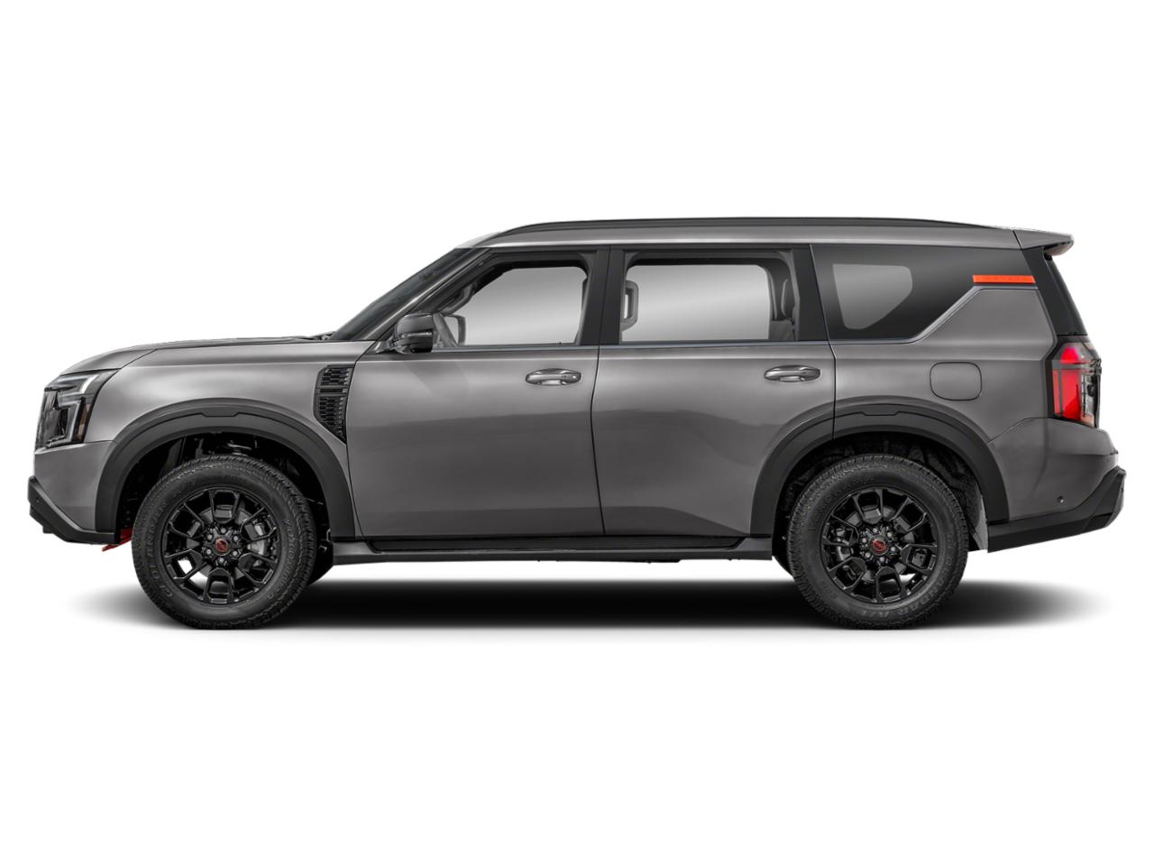 2025 Nissan Armada Vehicle Photo in Jenkintown, PA 19046