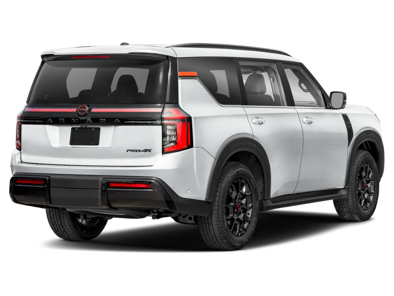 2025 Nissan Armada Vehicle Photo in Mechanicsburg, PA 17050-2306