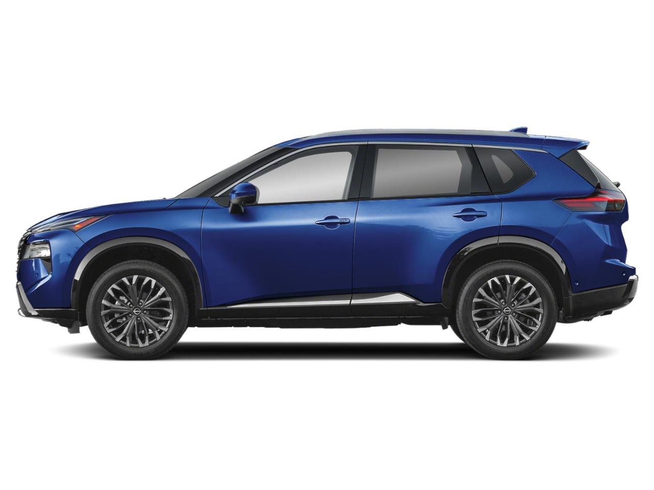 2025 Nissan Rogue Vehicle Photo in Appleton, WI 54913