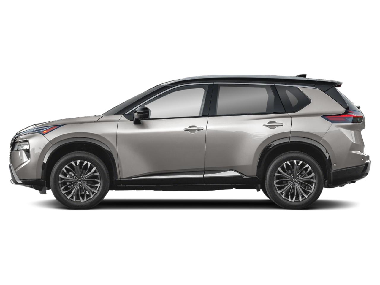 2025 Nissan Rogue Vehicle Photo in Oshkosh, WI 54904