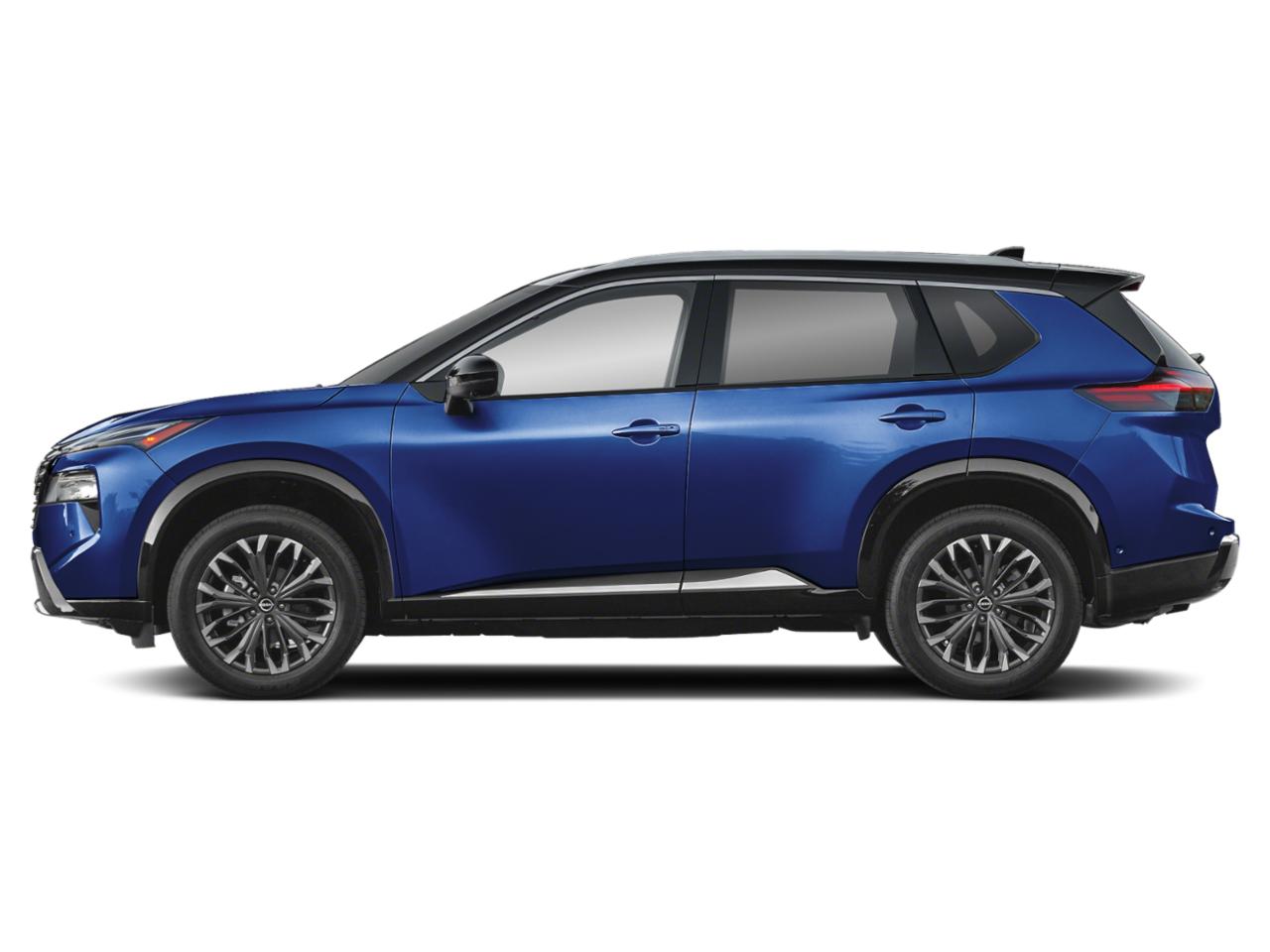 2025 Nissan Rogue Vehicle Photo in Jenkintown, PA 19046
