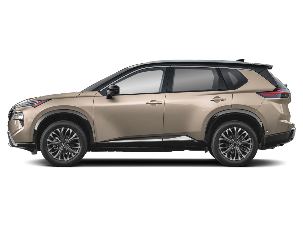 2025 Nissan Rogue Vehicle Photo in Ballwin, MO 63011