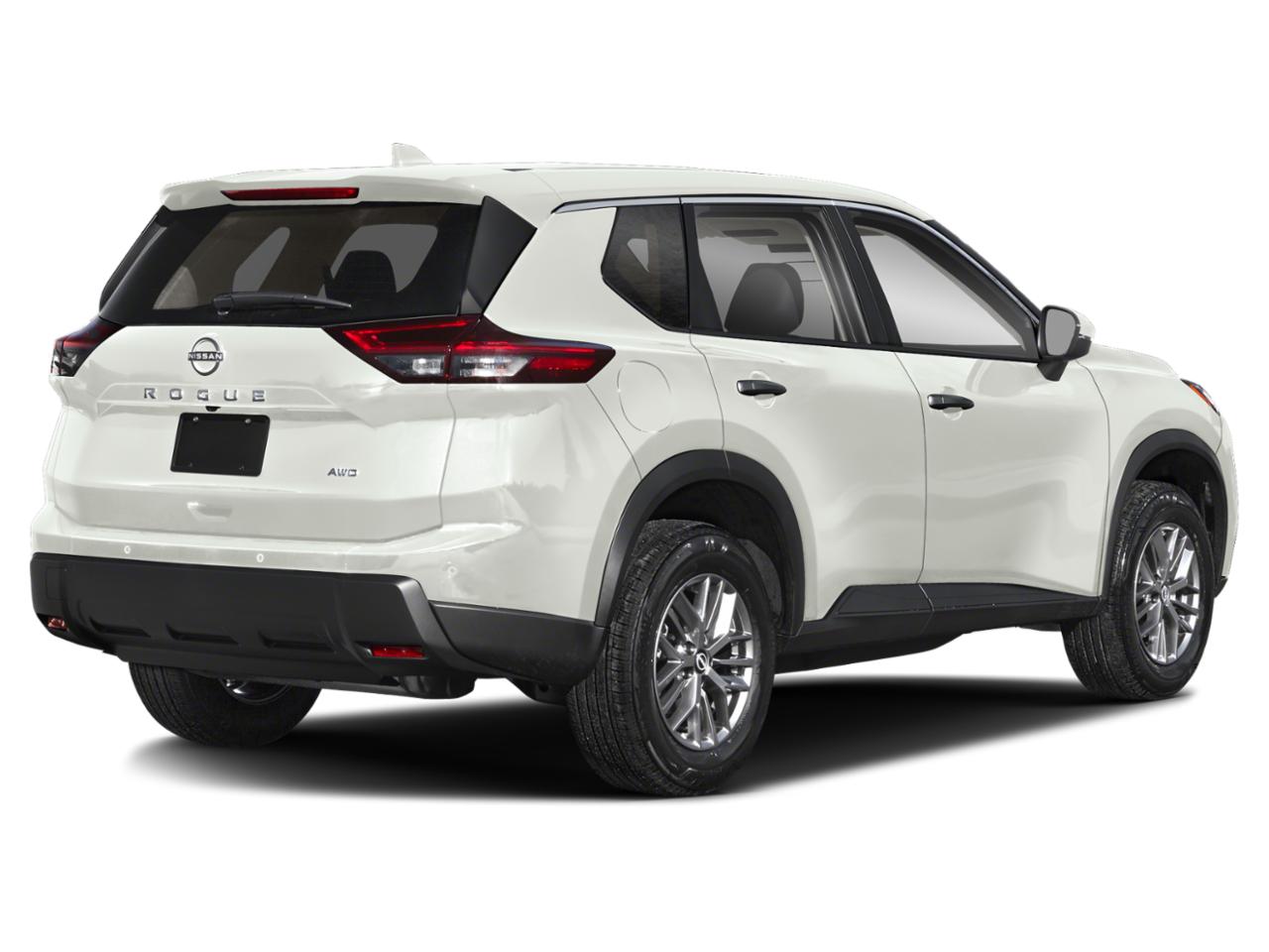 2025 Nissan Rogue Vehicle Photo in Appleton, WI 54913