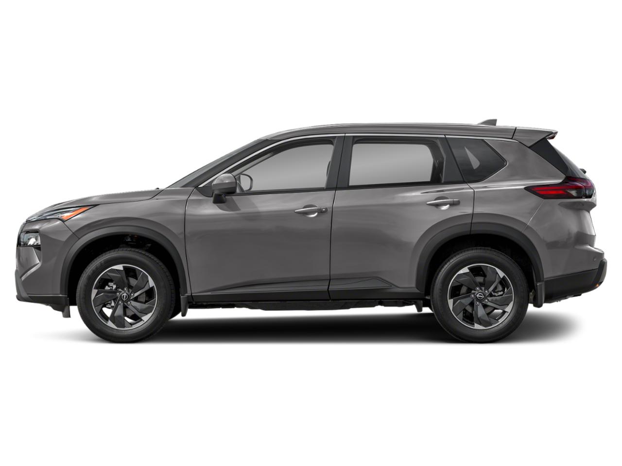 2025 Nissan Rogue Vehicle Photo in Oshkosh, WI 54904