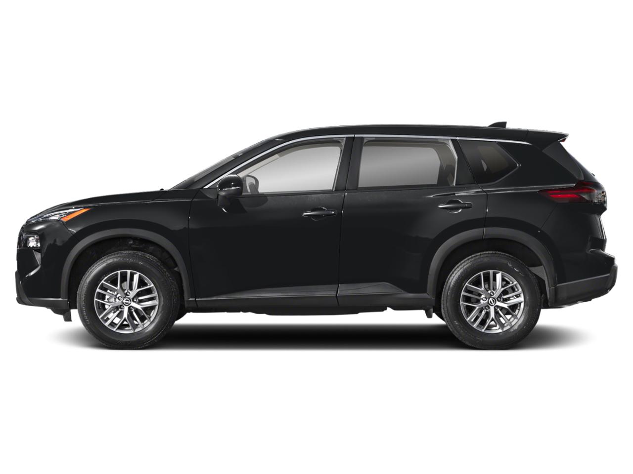 2025 Nissan Rogue Vehicle Photo in Oshkosh, WI 54904