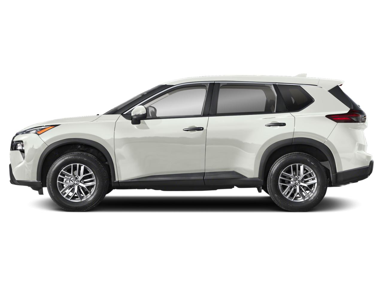 2025 Nissan Rogue Vehicle Photo in Appleton, WI 54913