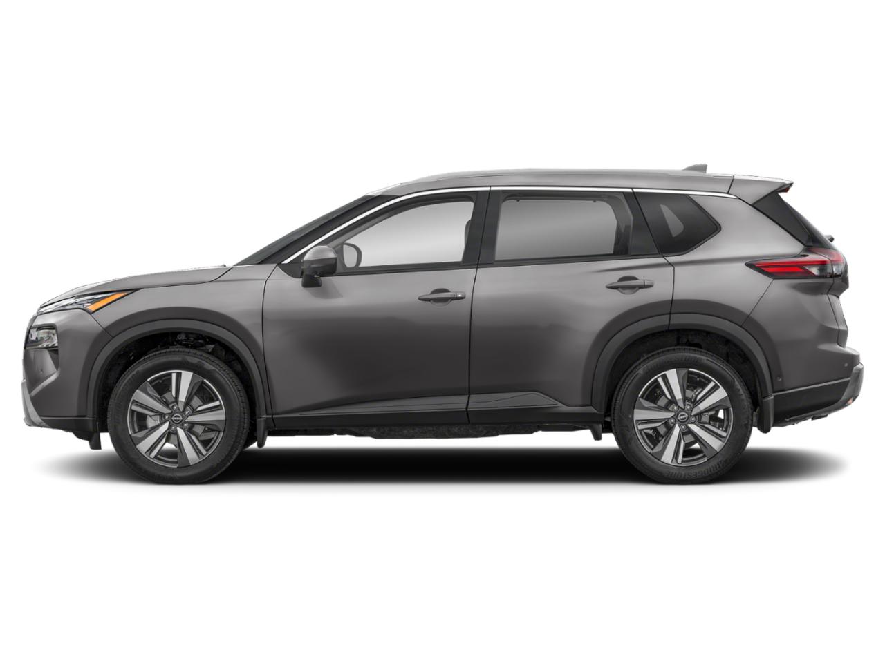 2025 Nissan Rogue Vehicle Photo in Ardmore, PA 19003