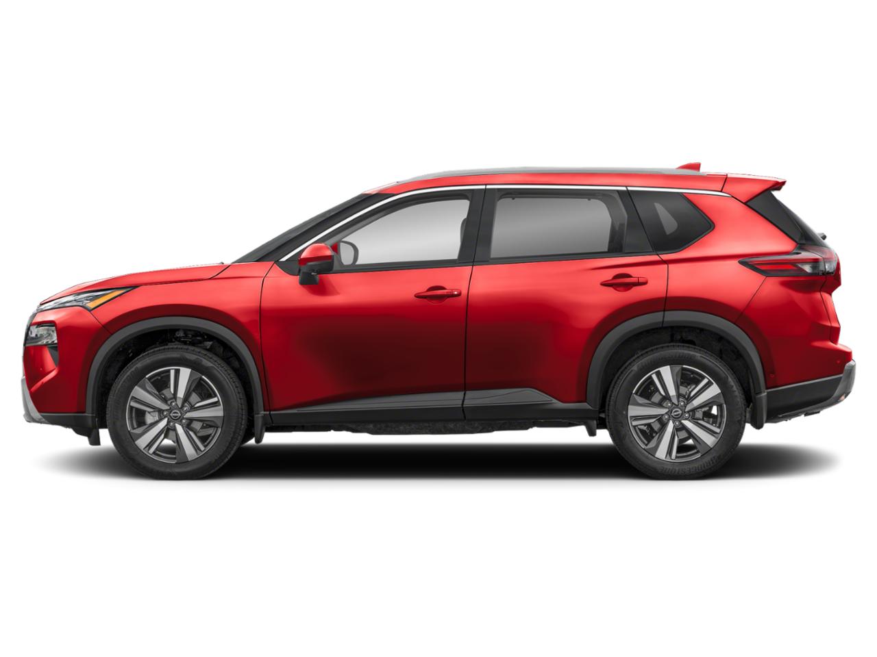 2025 Nissan Rogue Vehicle Photo in Appleton, WI 54913