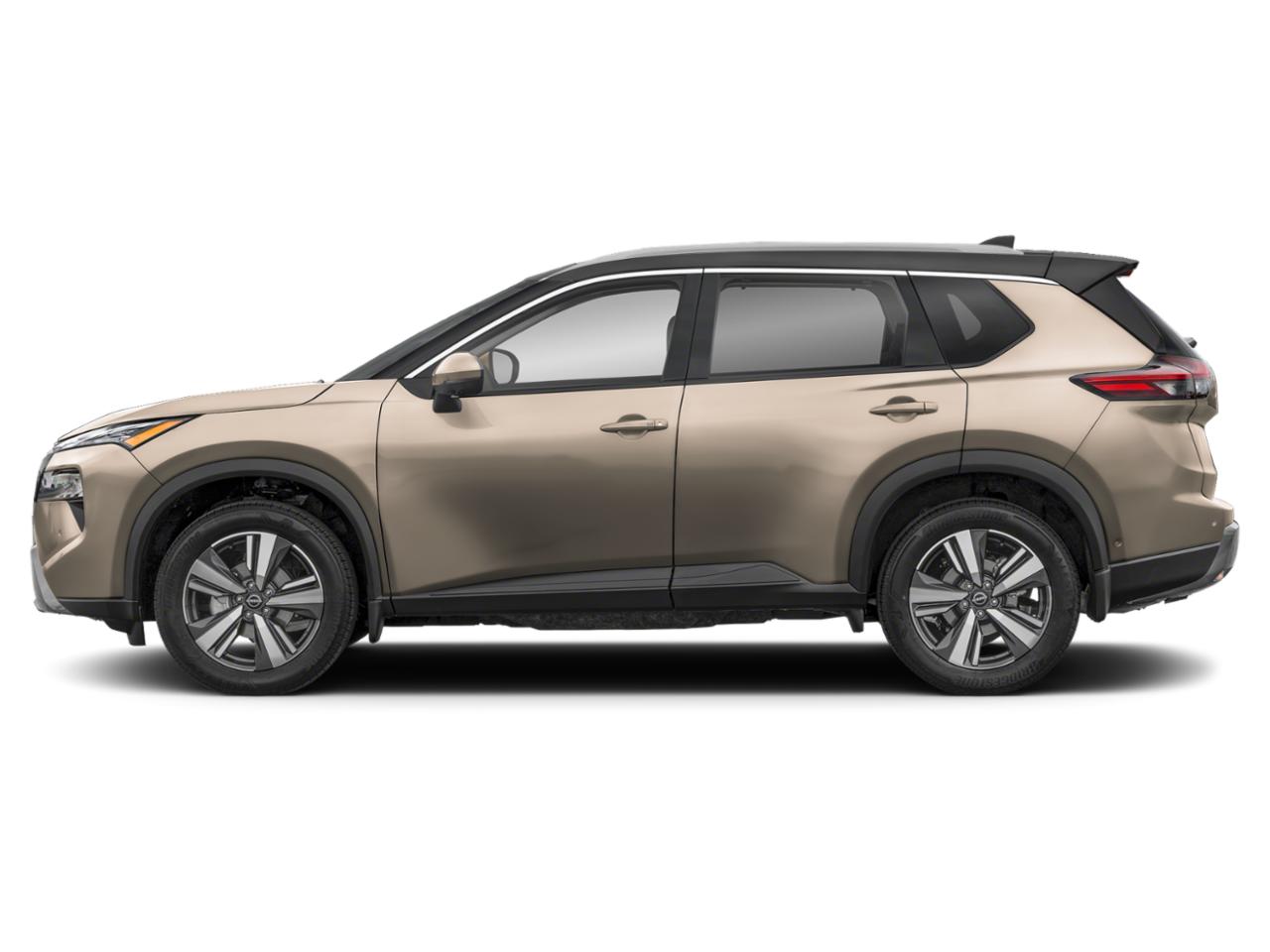 2025 Nissan Rogue Vehicle Photo in Appleton, WI 54913