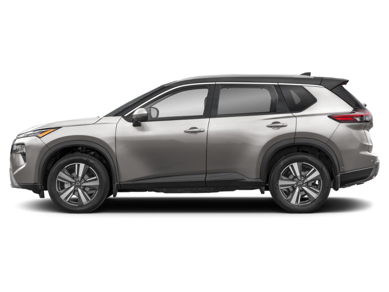 2025 Nissan Rogue Vehicle Photo in Appleton, WI 54913