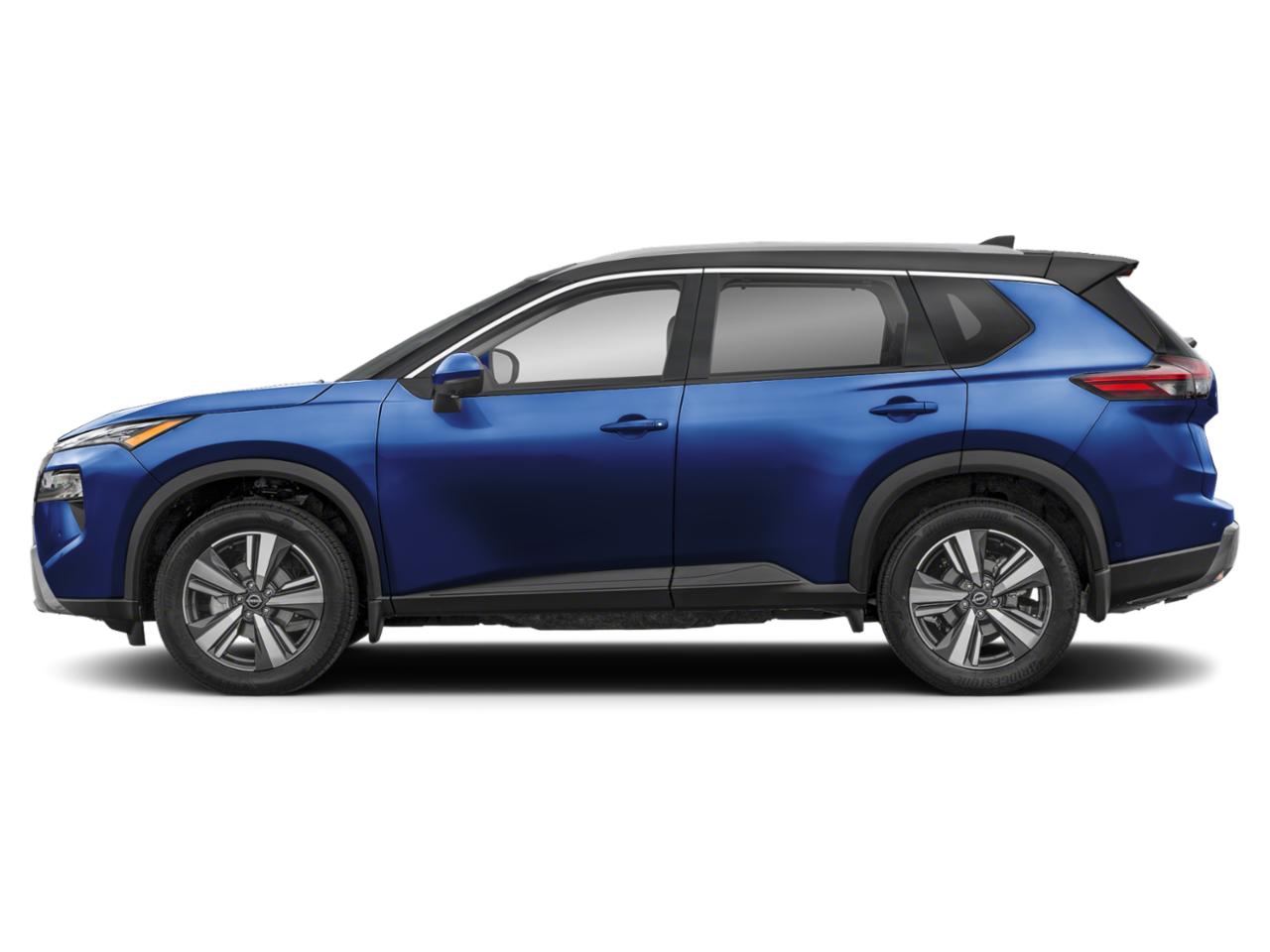 2025 Nissan Rogue Vehicle Photo in Ardmore, PA 19003