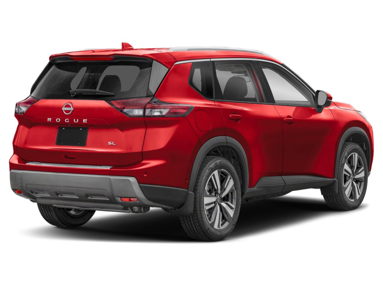 2025 Nissan Rogue Vehicle Photo in Appleton, WI 54913