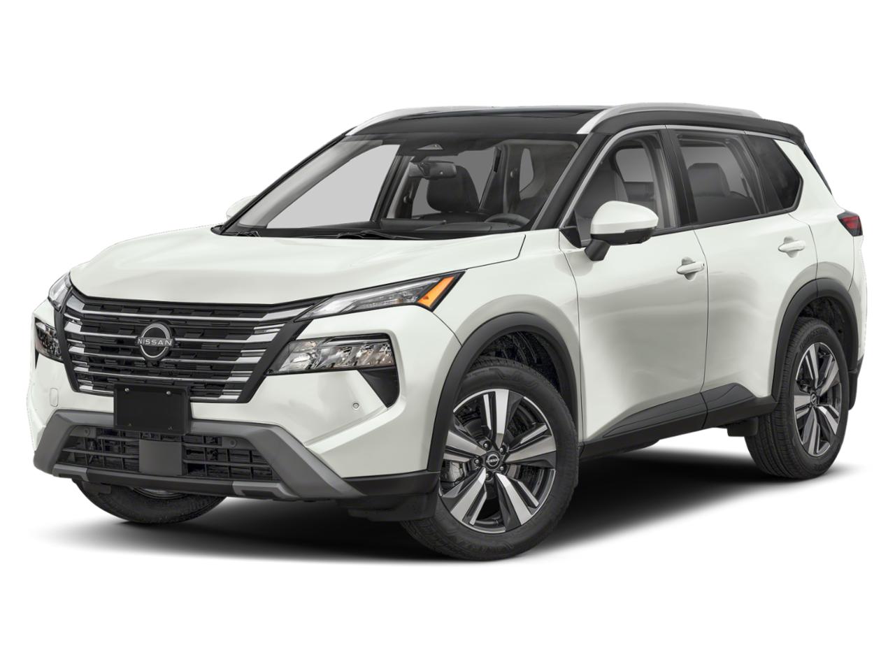 2025 Nissan Rogue Vehicle Photo in Appleton, WI 54913