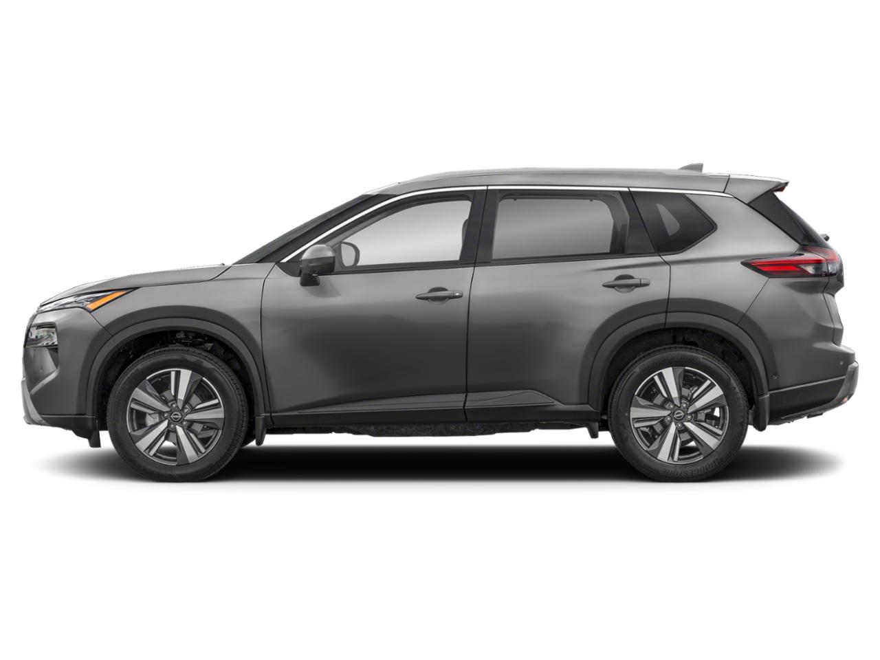 2025 Nissan Rogue Vehicle Photo in Flemington, NJ 08822