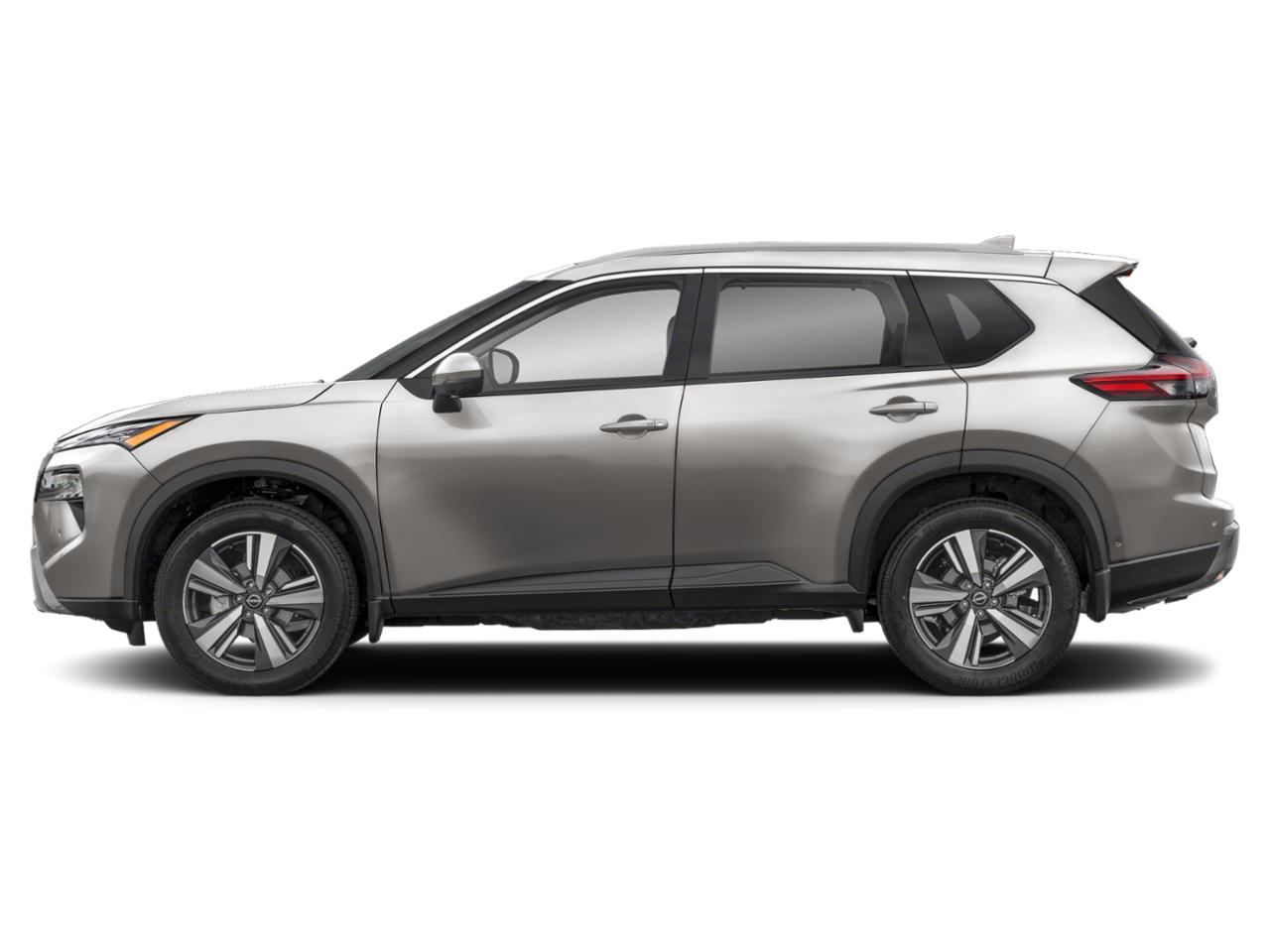 2025 Nissan Rogue Vehicle Photo in Jenkintown, PA 19046