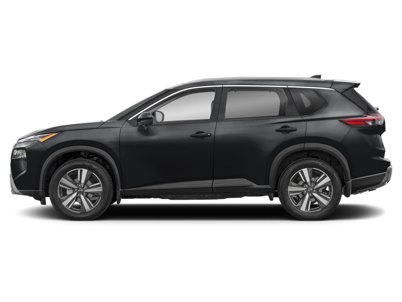 2025 Nissan Rogue Vehicle Photo in Appleton, WI 54913