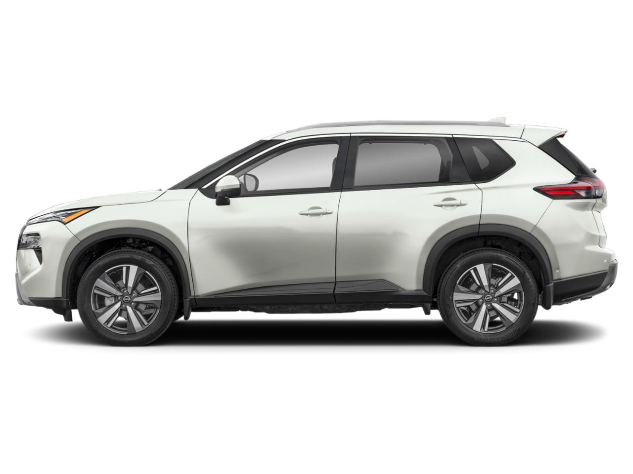 2025 Nissan Rogue Vehicle Photo in Flemington, NJ 08822