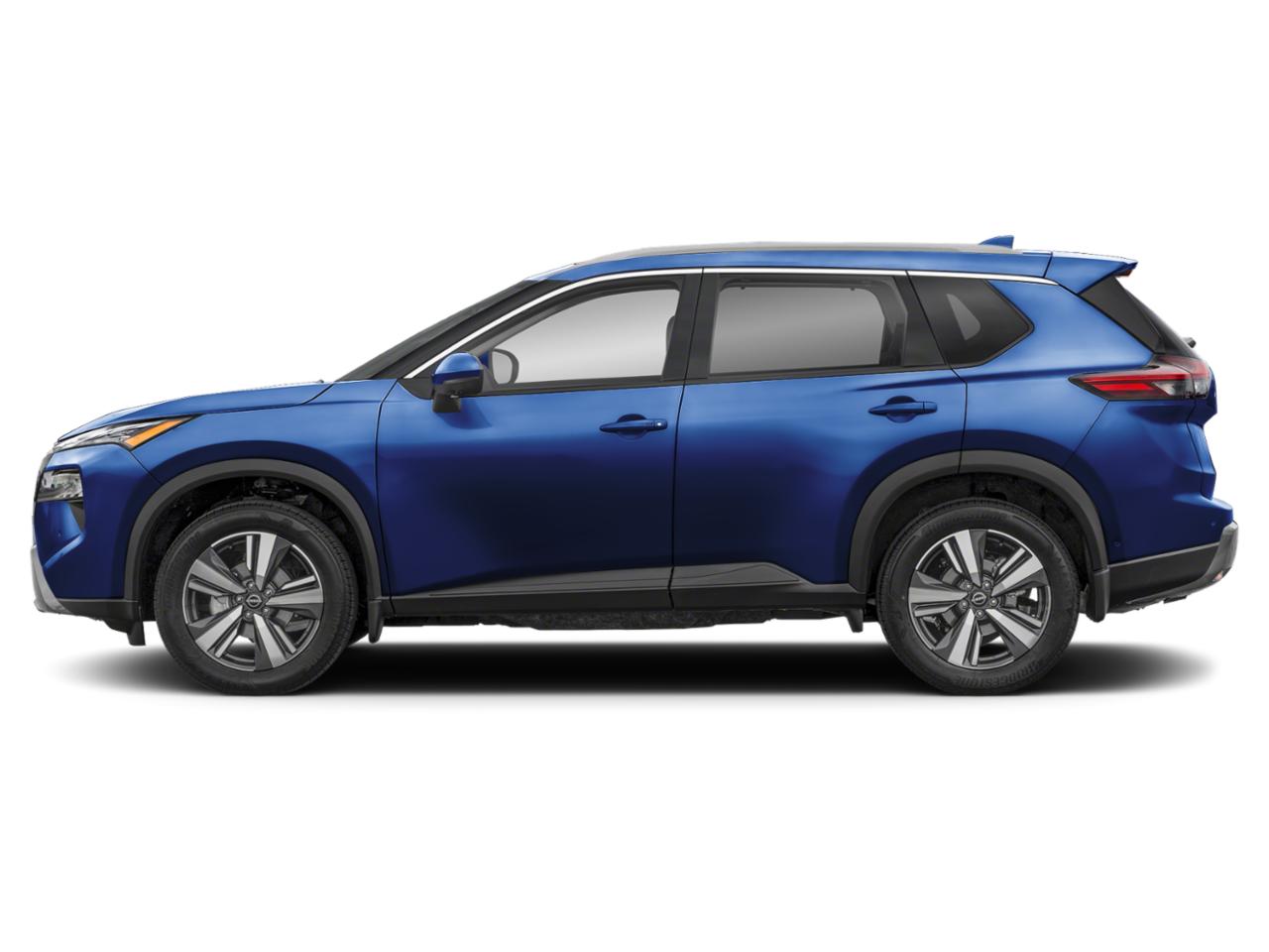 2025 Nissan Rogue Vehicle Photo in Flemington, NJ 08822