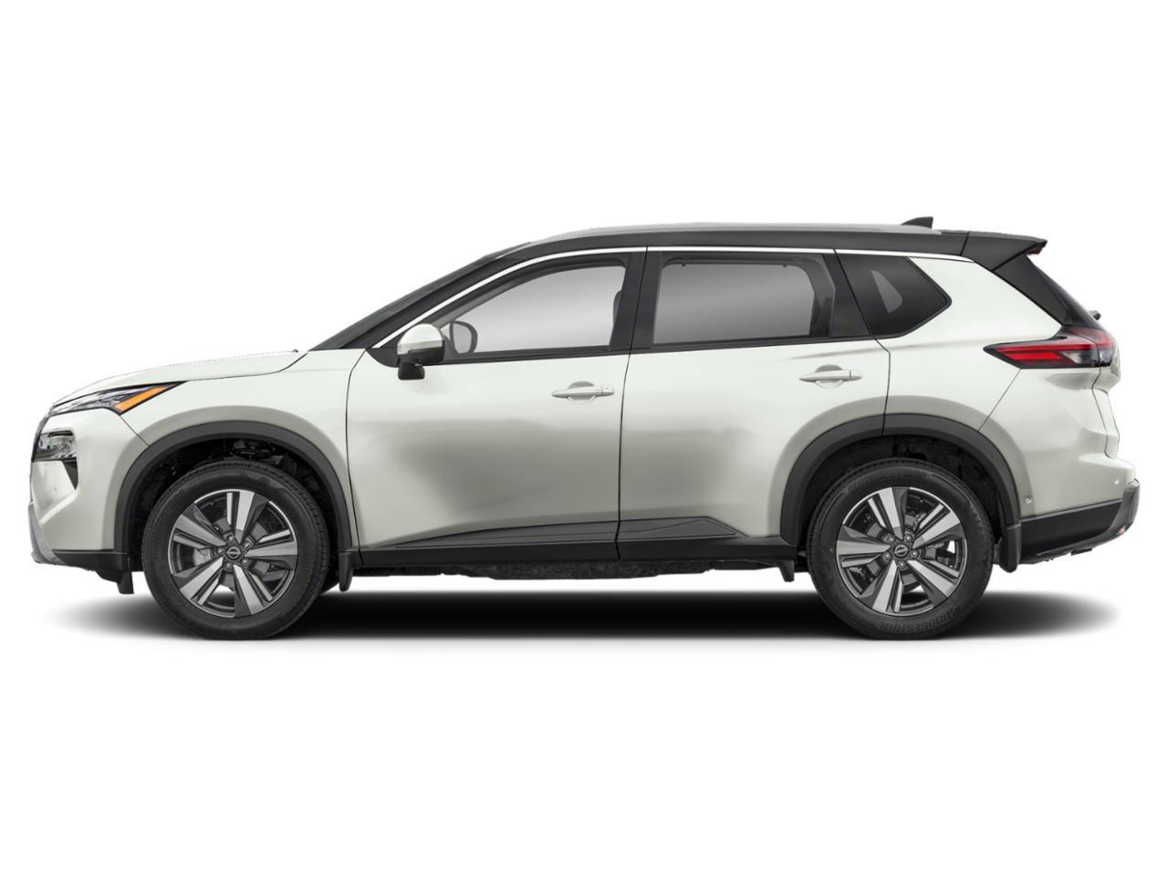 2025 Nissan Rogue Vehicle Photo in Appleton, WI 54913