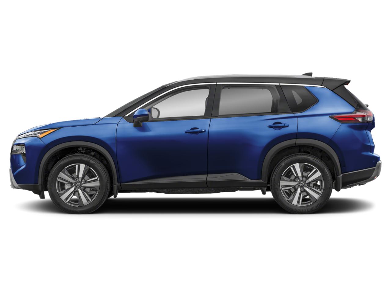 2025 Nissan Rogue Vehicle Photo in Flemington, NJ 08822