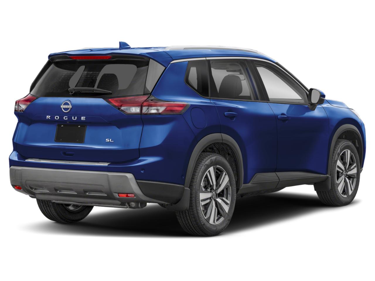 2025 Nissan Rogue Vehicle Photo in Flemington, NJ 08822