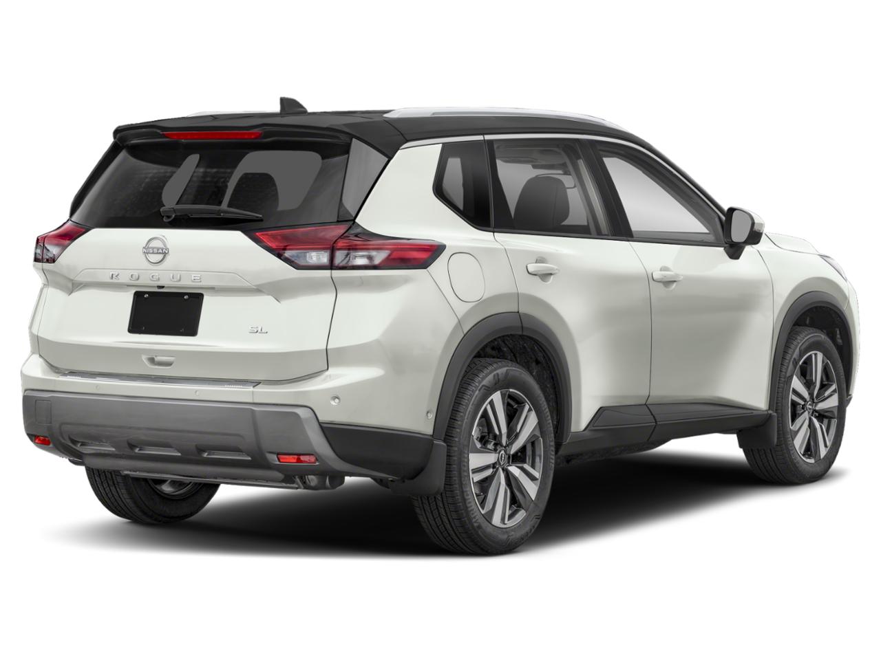 2025 Nissan Rogue Vehicle Photo in Appleton, WI 54913