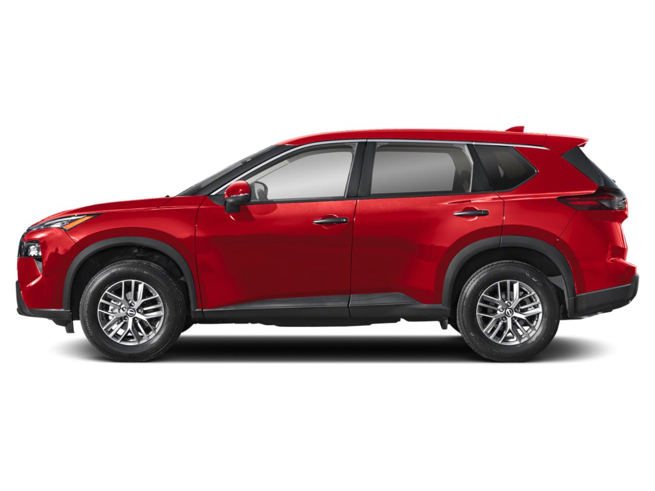 2025 Nissan Rogue Vehicle Photo in Flemington, NJ 08822