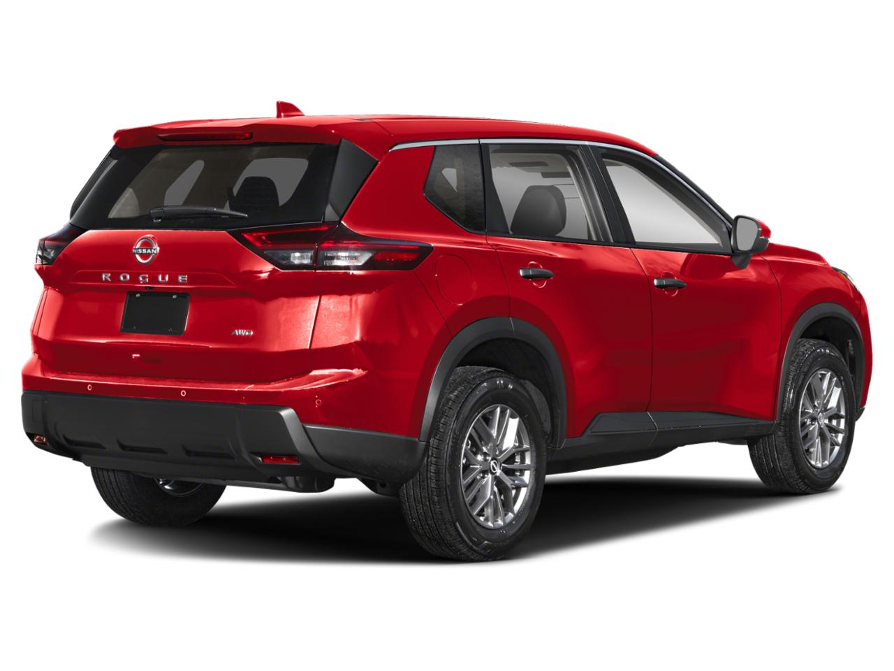 2025 Nissan Rogue Vehicle Photo in Flemington, NJ 08822