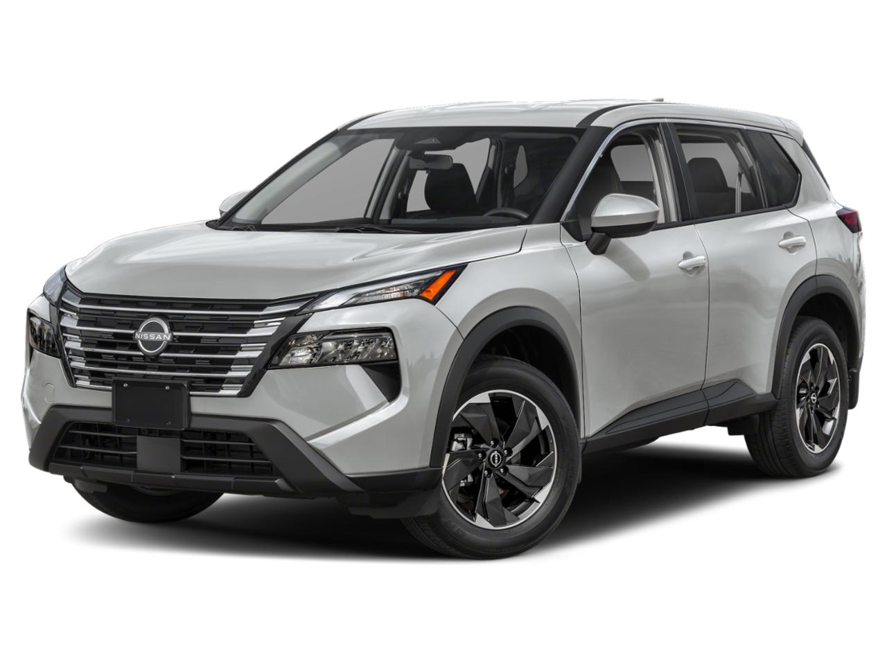 2025 Nissan Rogue Vehicle Photo in Flemington, NJ 08822