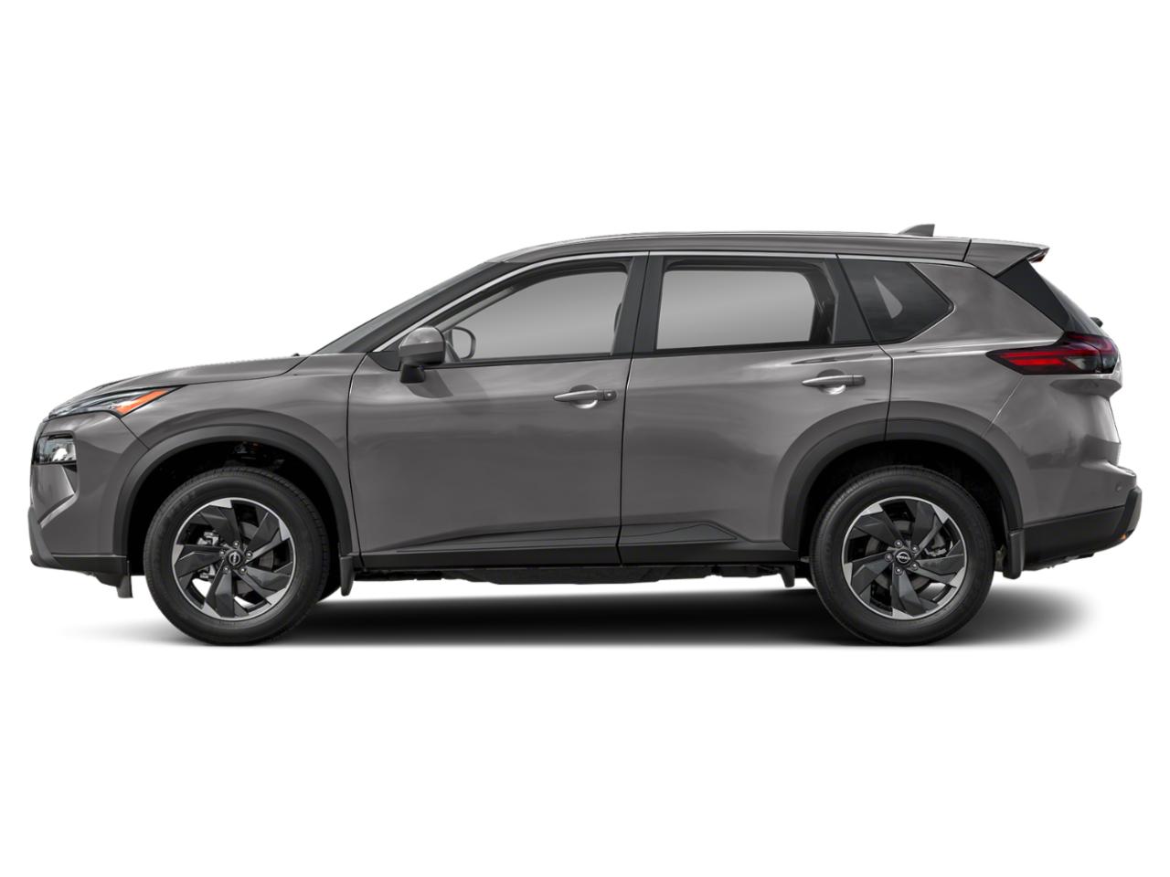 2025 Nissan Rogue Vehicle Photo in Mechanicsburg, PA 17050-2306