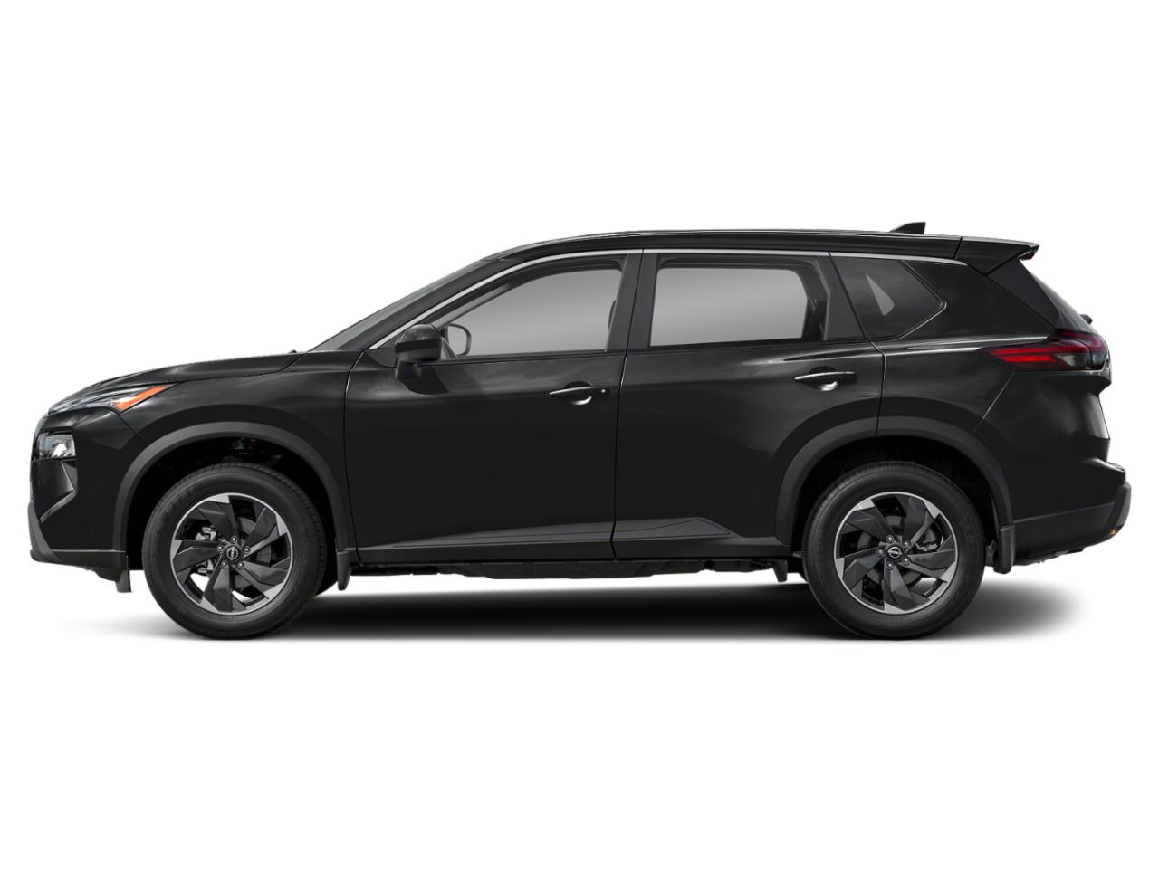 2025 Nissan Rogue Vehicle Photo in Savannah, GA 31419