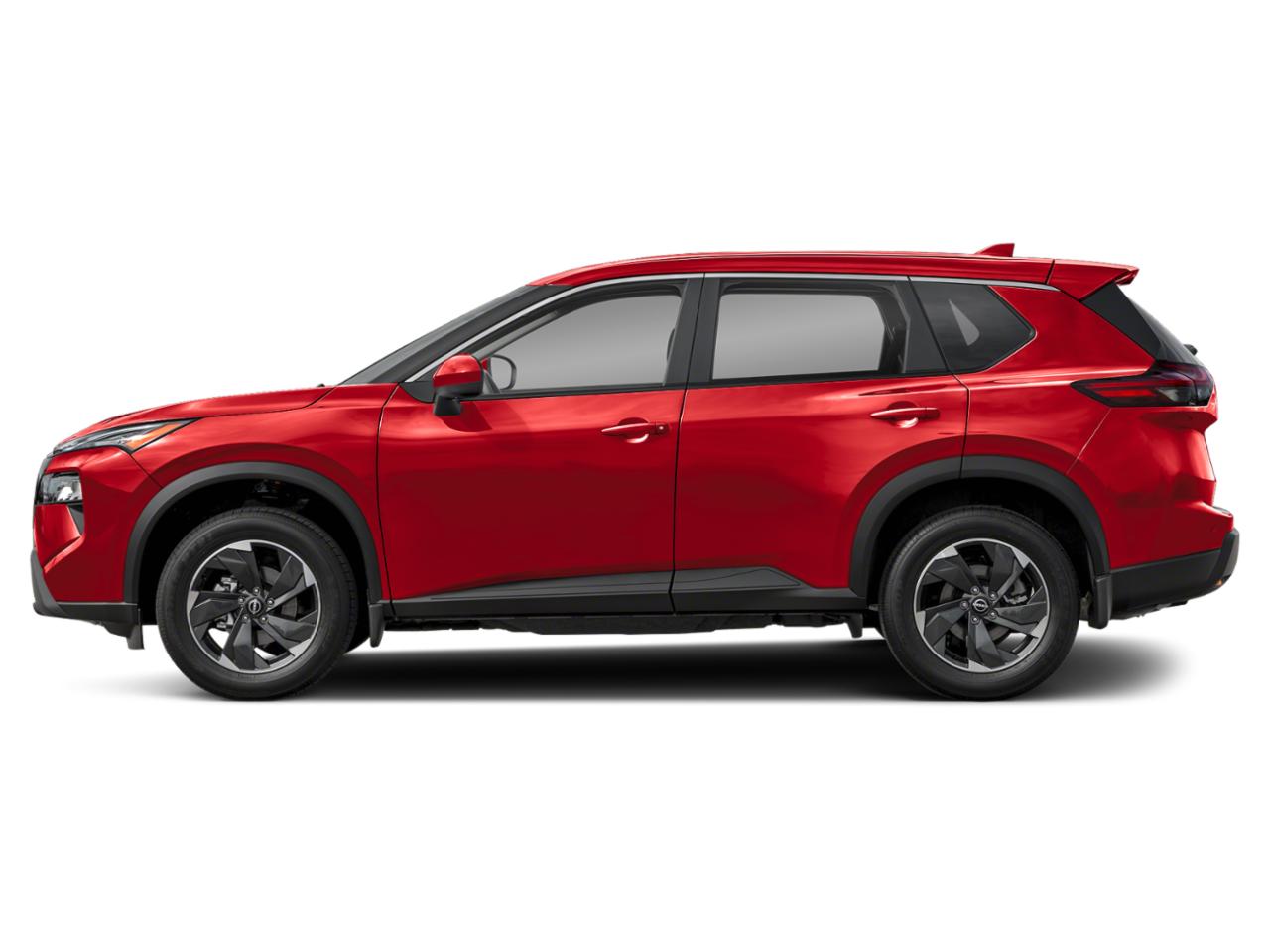 2025 Nissan Rogue Vehicle Photo in Mechanicsburg, PA 17050-2306