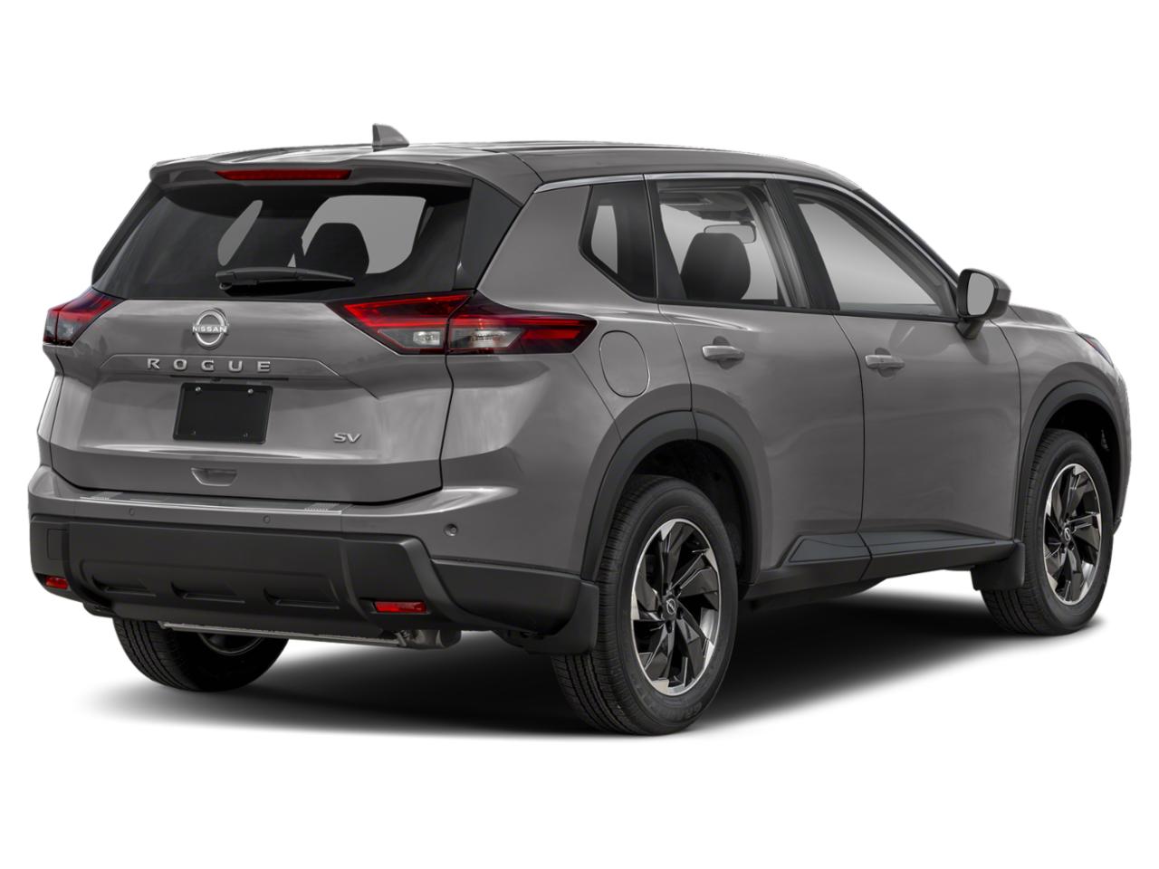 2025 Nissan Rogue Vehicle Photo in Mechanicsburg, PA 17050-2306