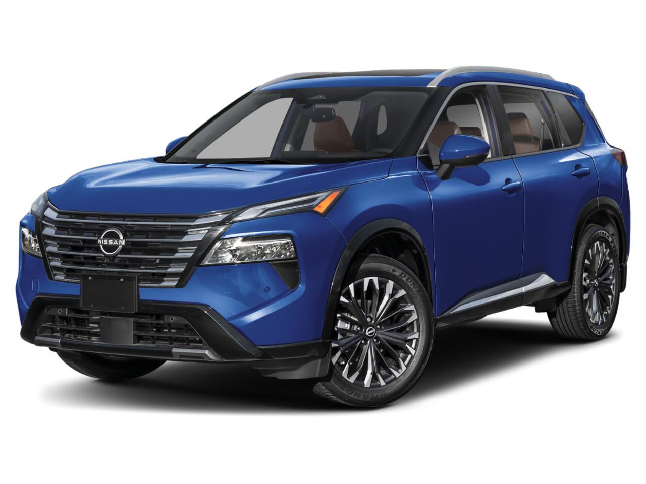2025 Nissan Rogue Vehicle Photo in Appleton, WI 54913