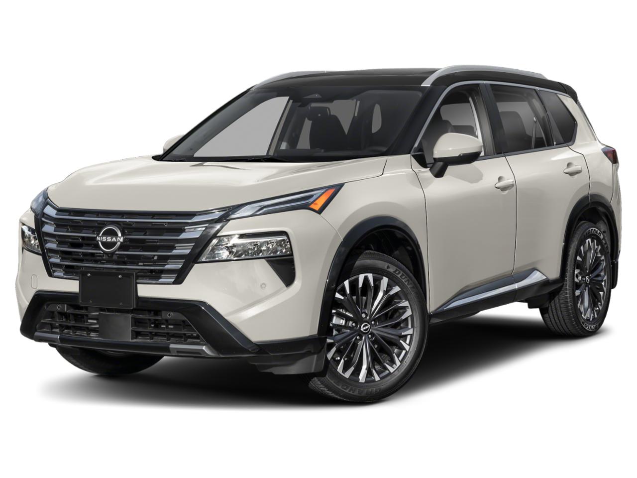 2025 Nissan Rogue Vehicle Photo in Oshkosh, WI 54904