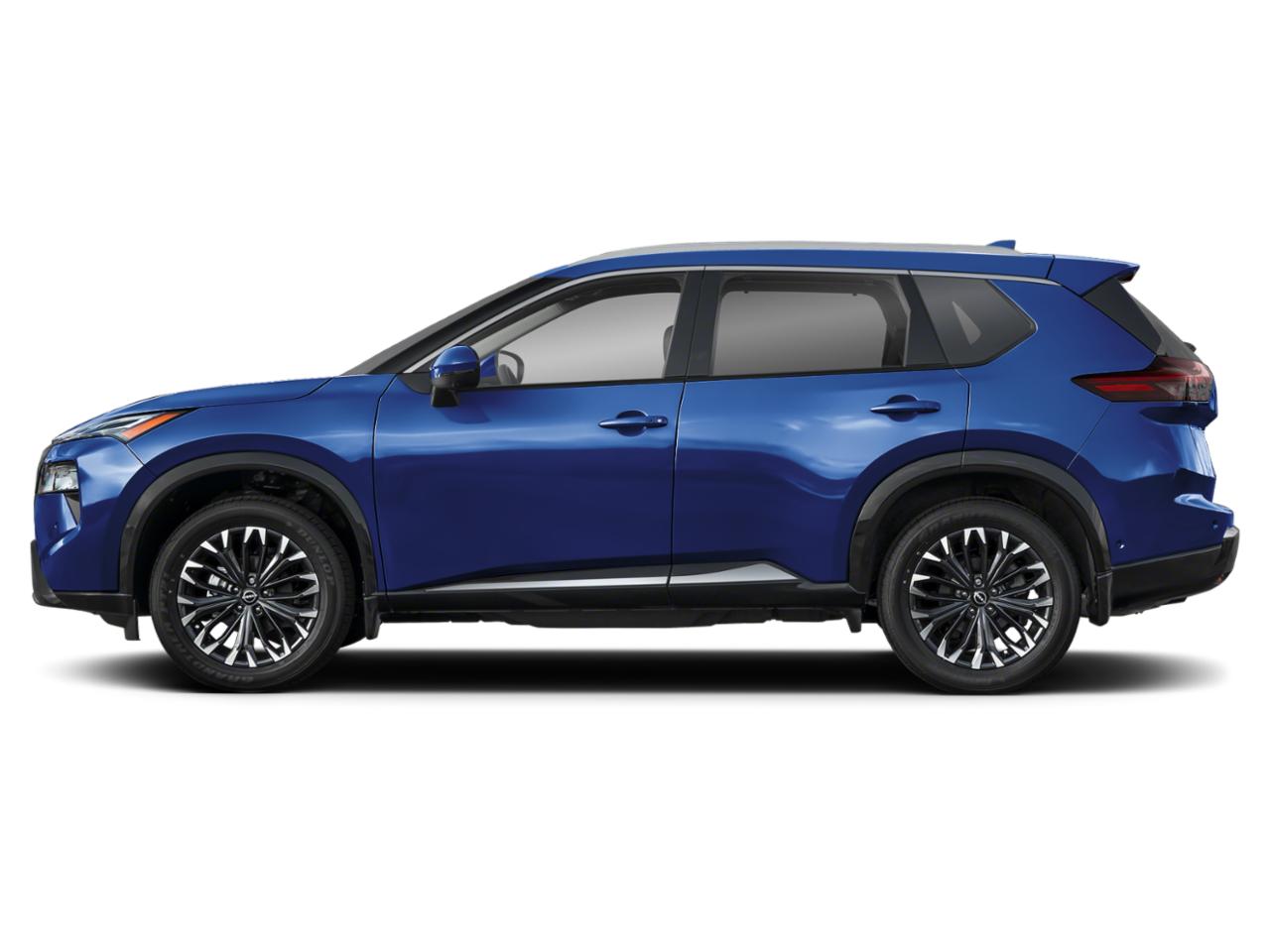 2025 Nissan Rogue Vehicle Photo in Appleton, WI 54913